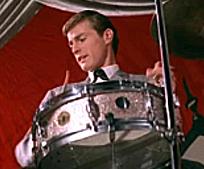 Tony Meehan